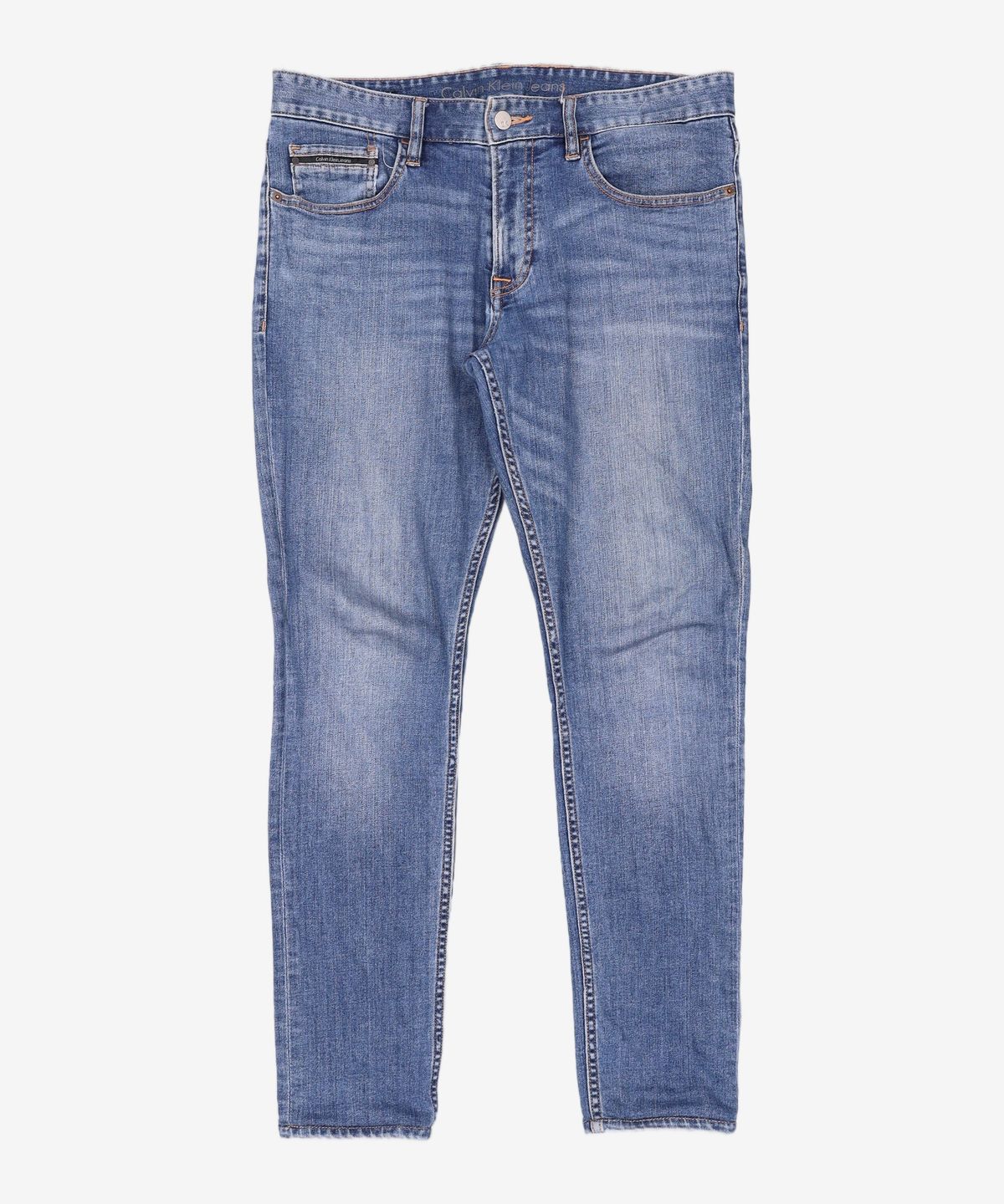 캘빈클라인 진(CALVIN KLEIN JEANS) 청/데님 팬츠 76