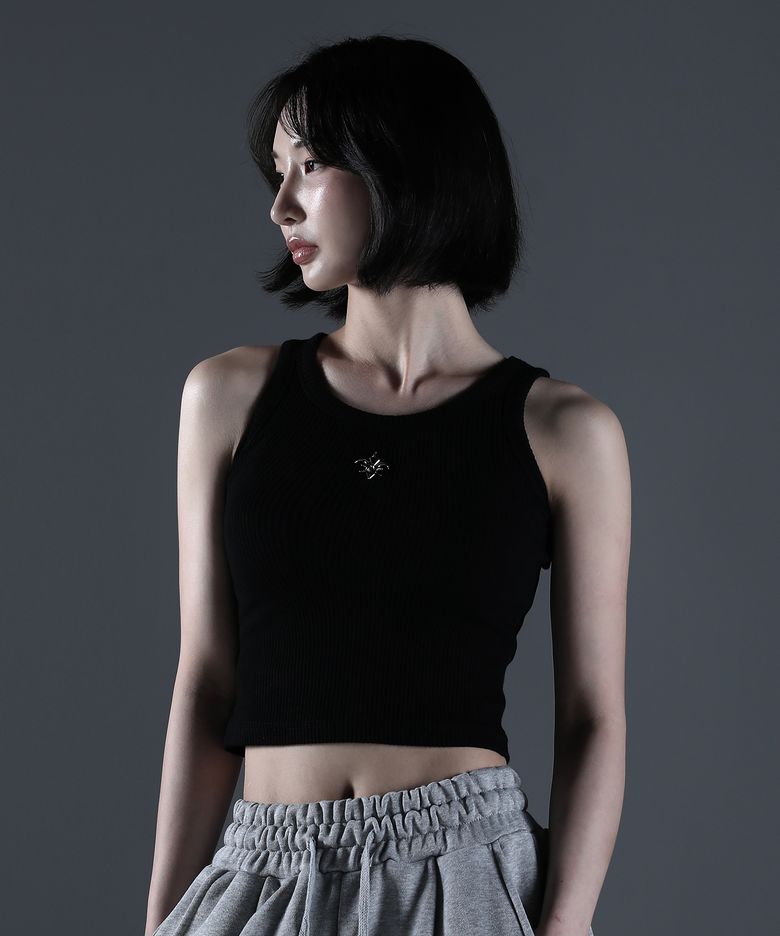 (W) 글로리 나시 [블랙]