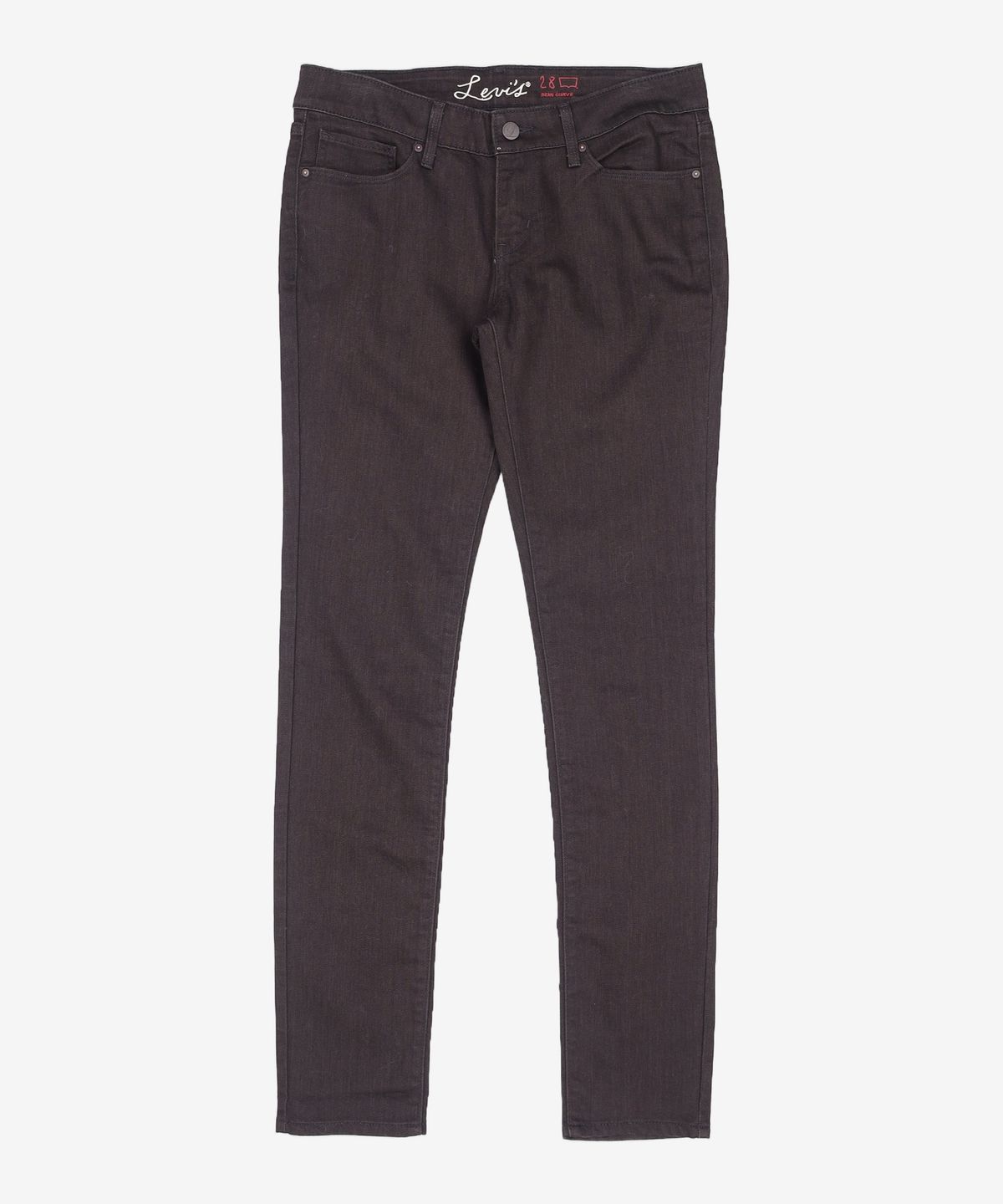 리바이스(LEVI'S) 청/데님 팬츠 W28L32