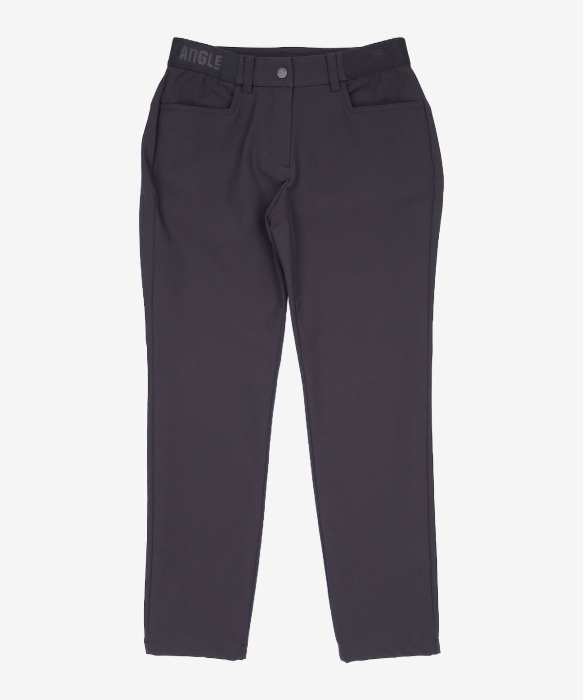 와이드앵글(WIDEANGLE) 코튼 팬츠 64