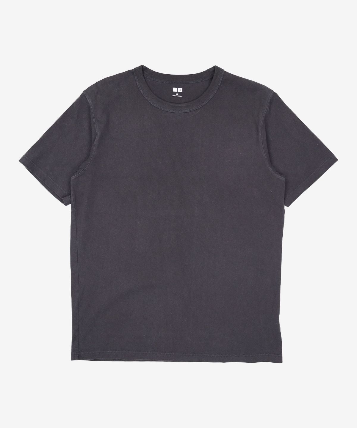 유니클로(UNIQLO) 반소매 티셔츠 XL