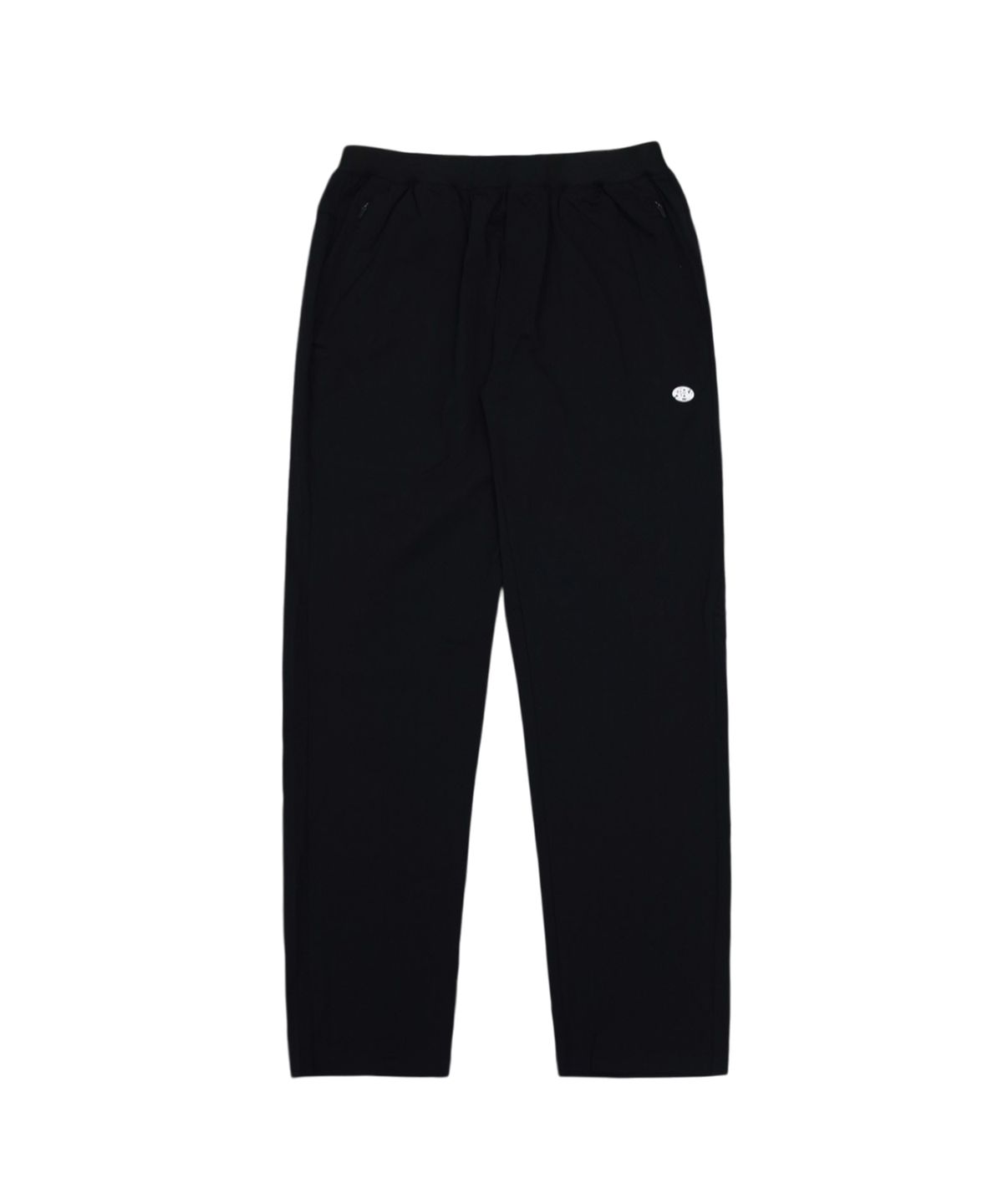 몽버디 골프(MONBIRDIE GOLF) MENS 클라우드 쿨맥스 심플 팬츠 BLACK