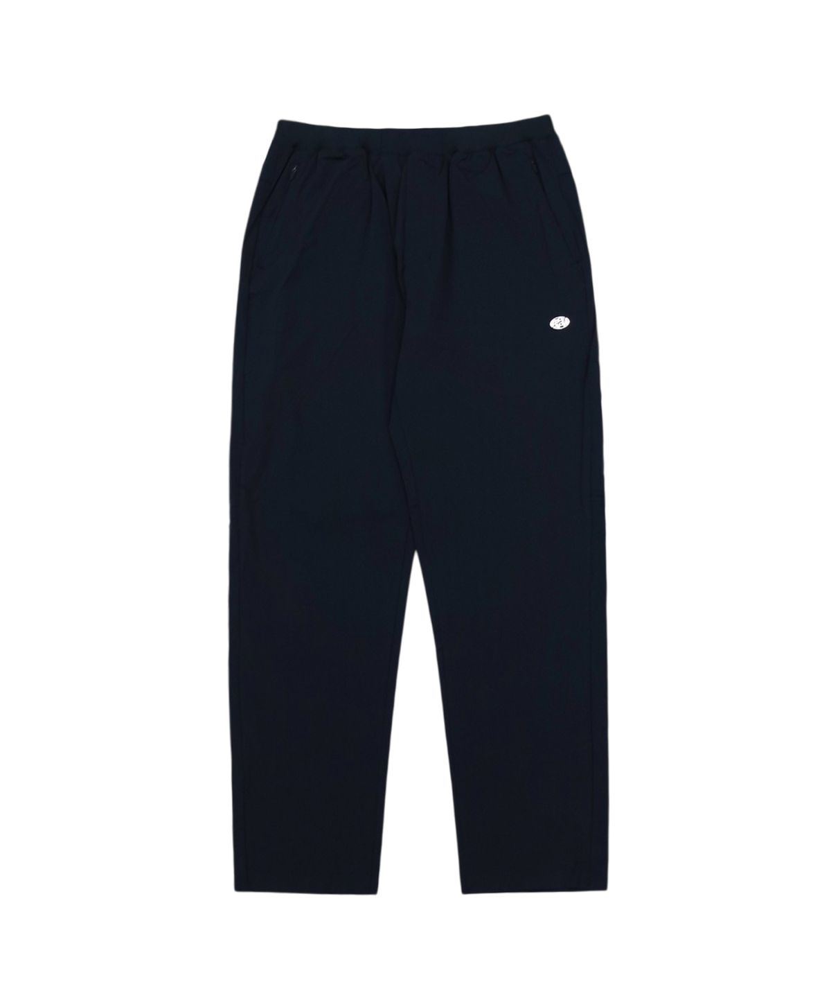 몽버디 골프(MONBIRDIE GOLF) MENS 클라우드 쿨맥스 심플 팬츠 NAVY