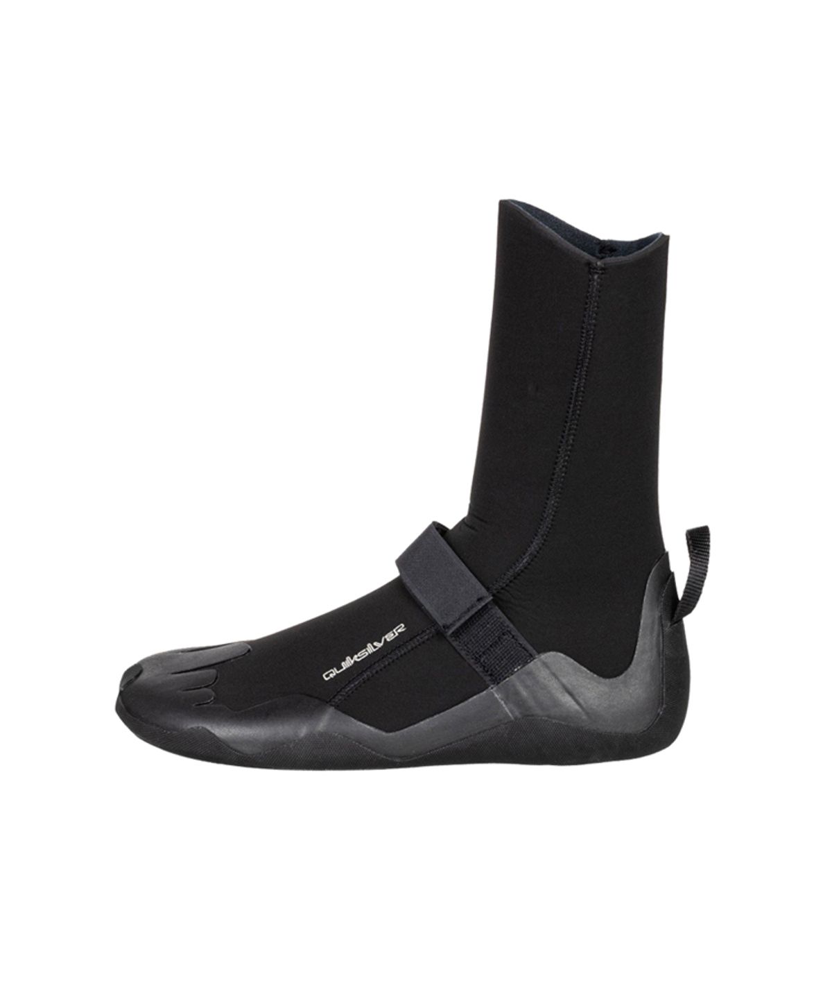 퀵실버(QUIKSILVER) 남성 5mm 서핑 부츠 QS1875KAS