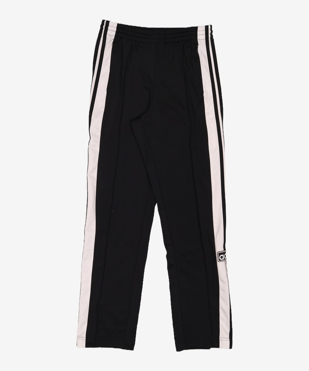 아디다스(ADIDAS) 아디브레이크 팬츠 - 블랙 / CV8276 XS