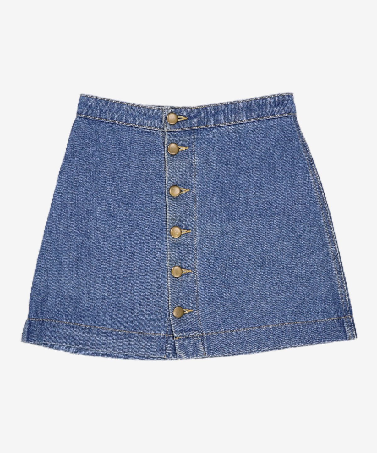 아메리칸 어패럴(AMERICAN APPAREL) 미니스커트 XS