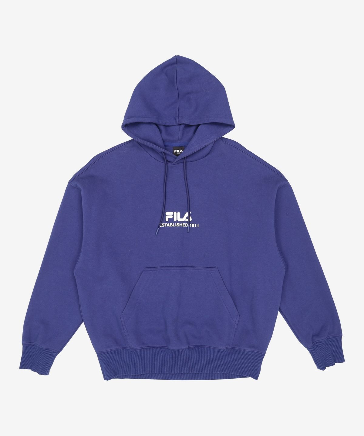 휠라(FILA) 후드 티셔츠 M