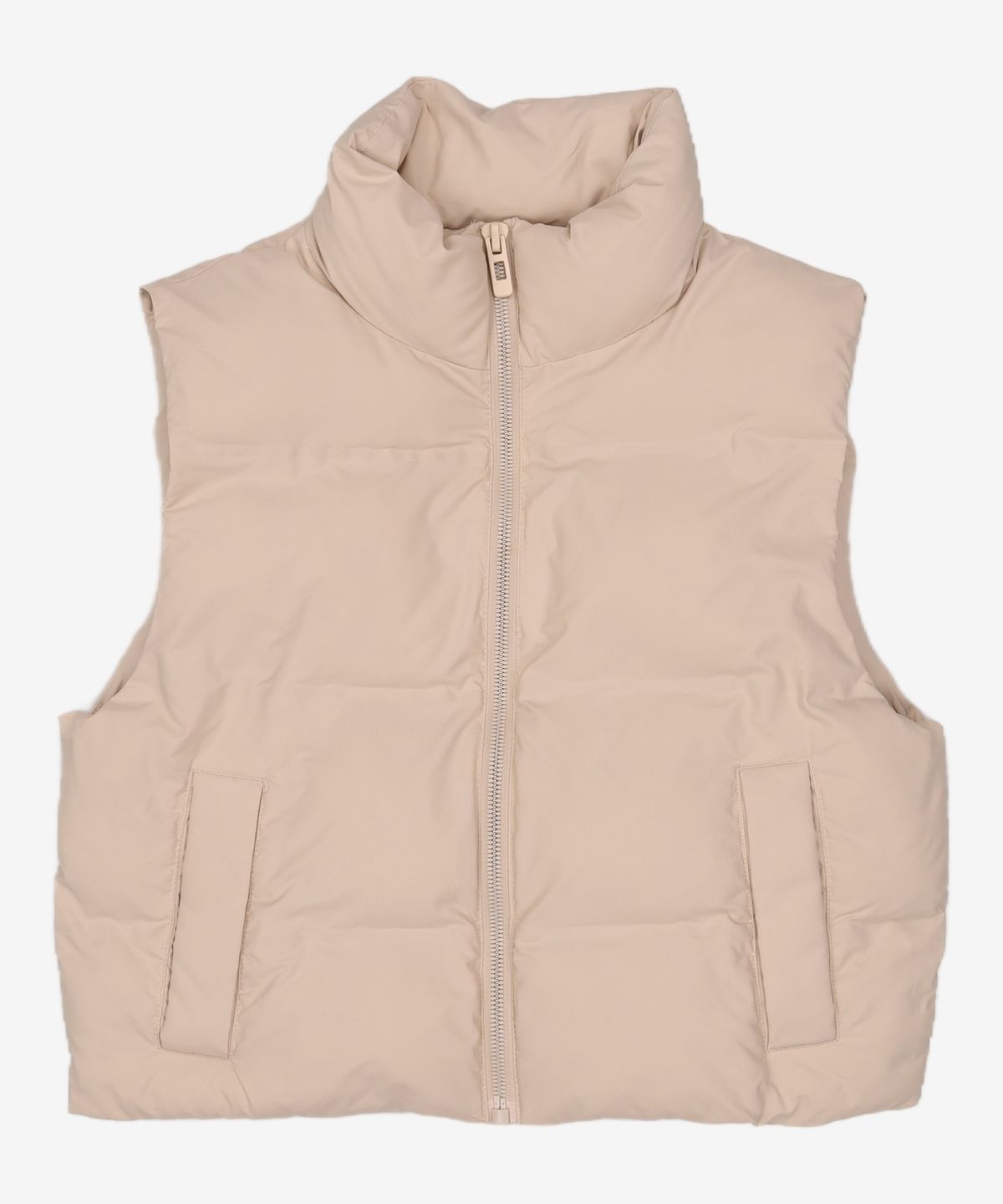 자라(ZARA) 패딩 베스트 S