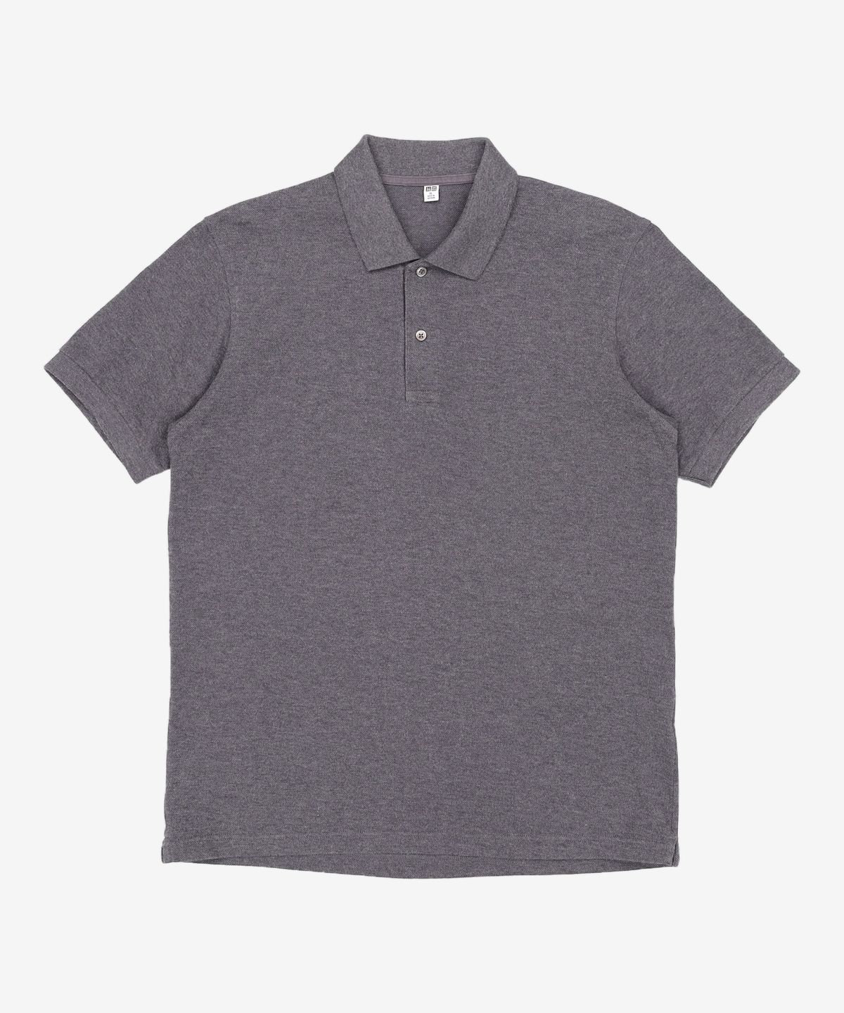 유니클로(UNIQLO) 피케/카라 티셔츠 XL