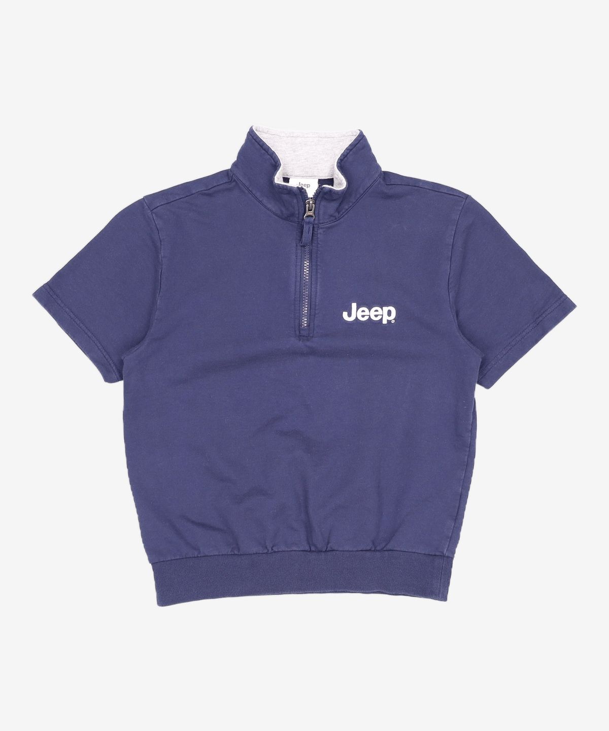 지프키즈(JEEPKIDS) 반소매 티셔츠 145