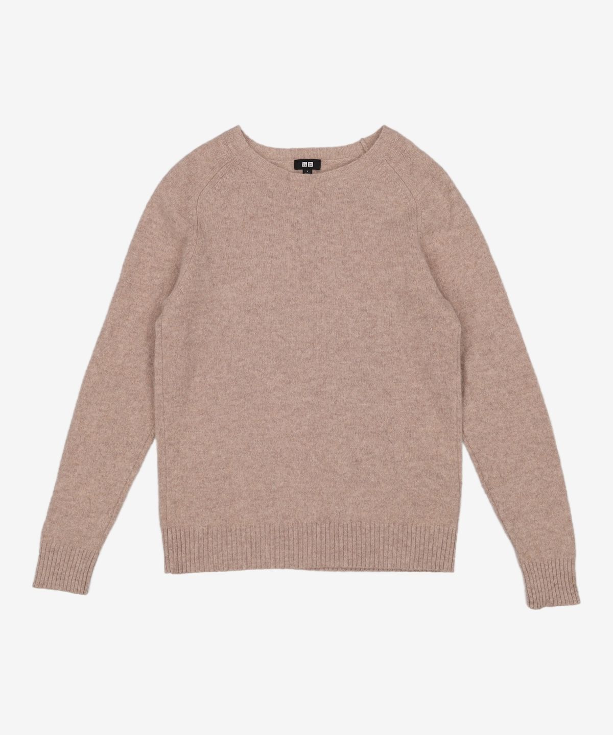유니클로(UNIQLO) 니트/스웨터 L