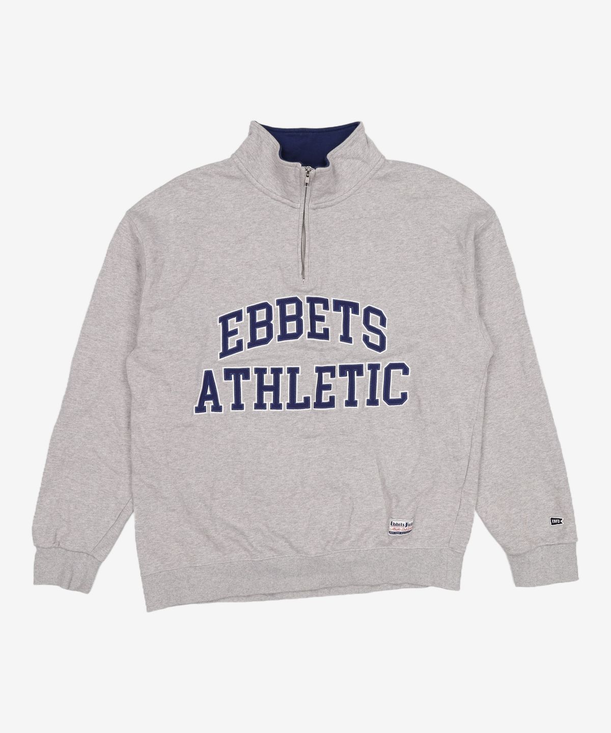 이벳필드(EBBETSFIELD) 맨투맨/스웨트셔츠 105(XL)