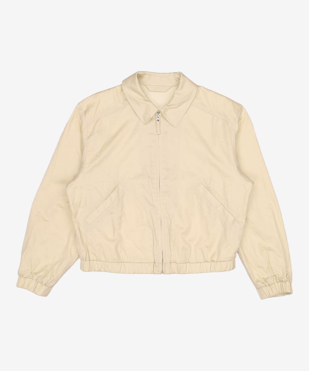 유니클로(UNIQLO) 나일론/코치 재킷