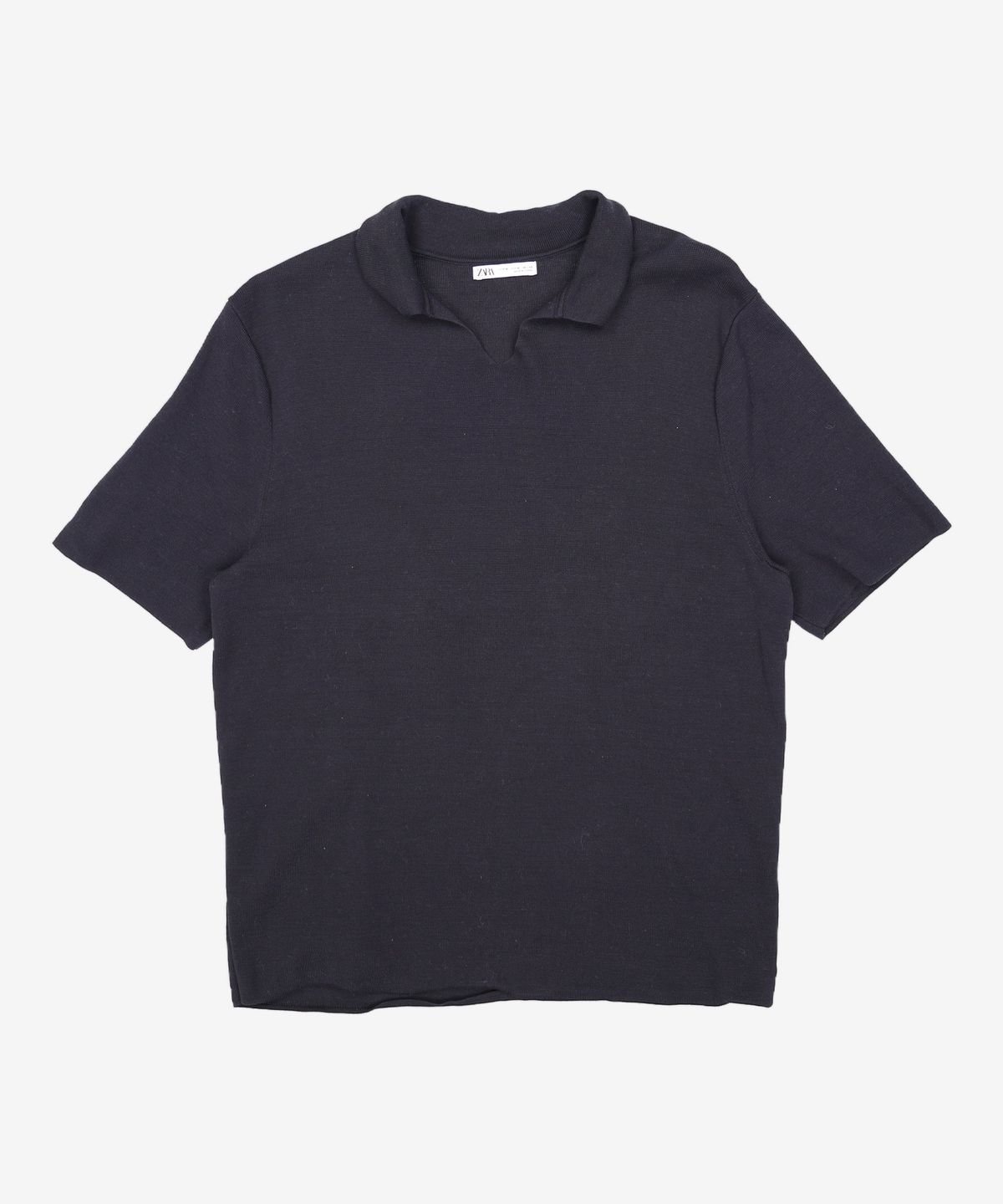 자라(ZARA) 피케/카라 티셔츠 M