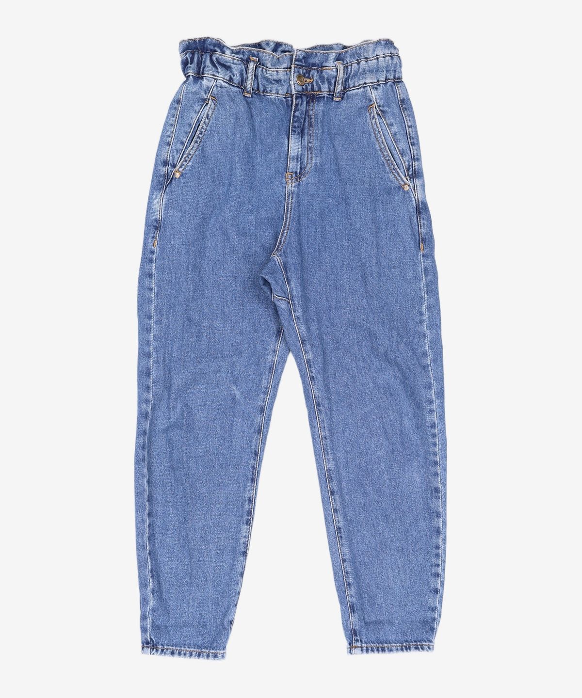 자라(ZARA) 청/데님 팬츠 32