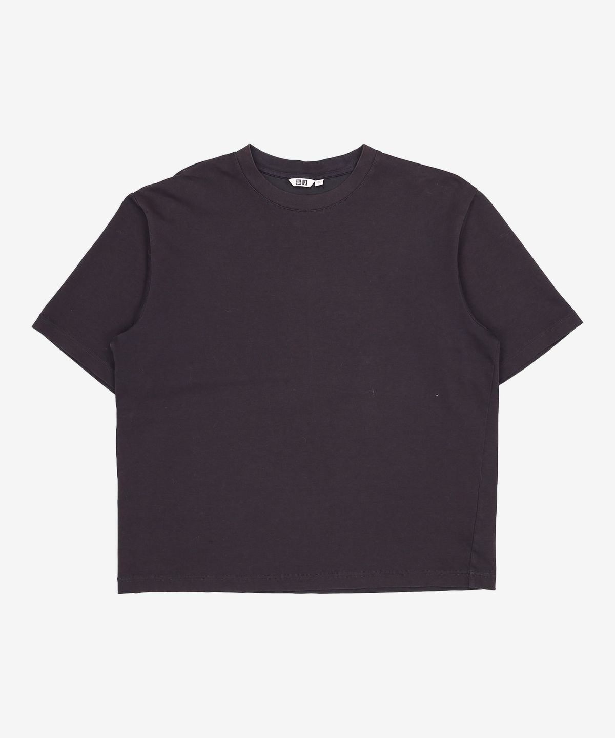 유니클로(UNIQLO) 반소매 티셔츠 XL