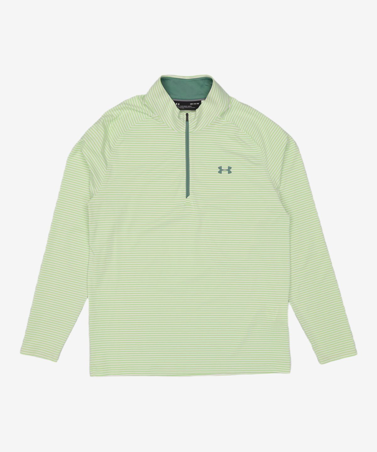 언더아머(UNDERARMOUR) 긴소매 티셔츠 M