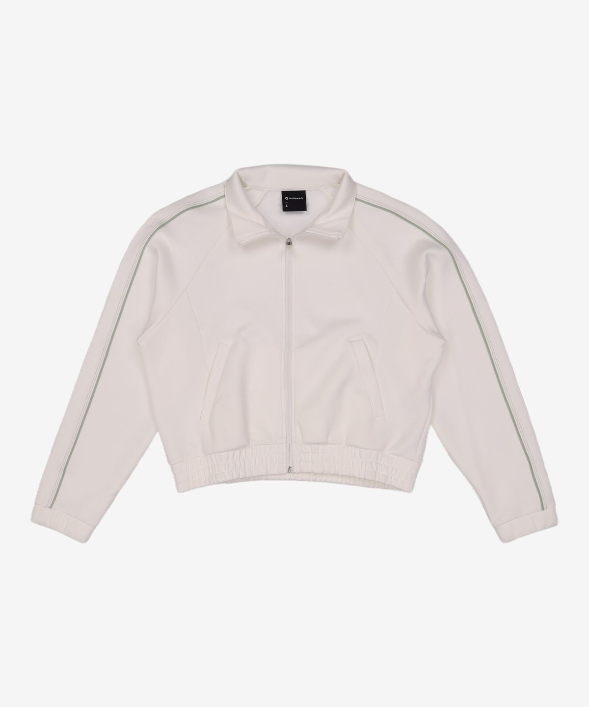 뮬라웨어(MULAWEAR) 트레이닝 재킷 L