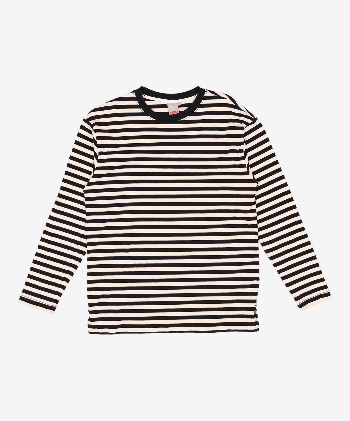 스파오(SPAO) 긴소매 티셔츠 L