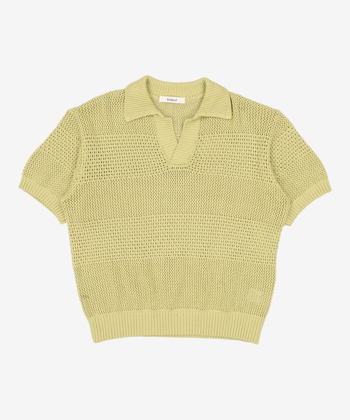 니티드(KNITTED) 니트/스웨터 XL
