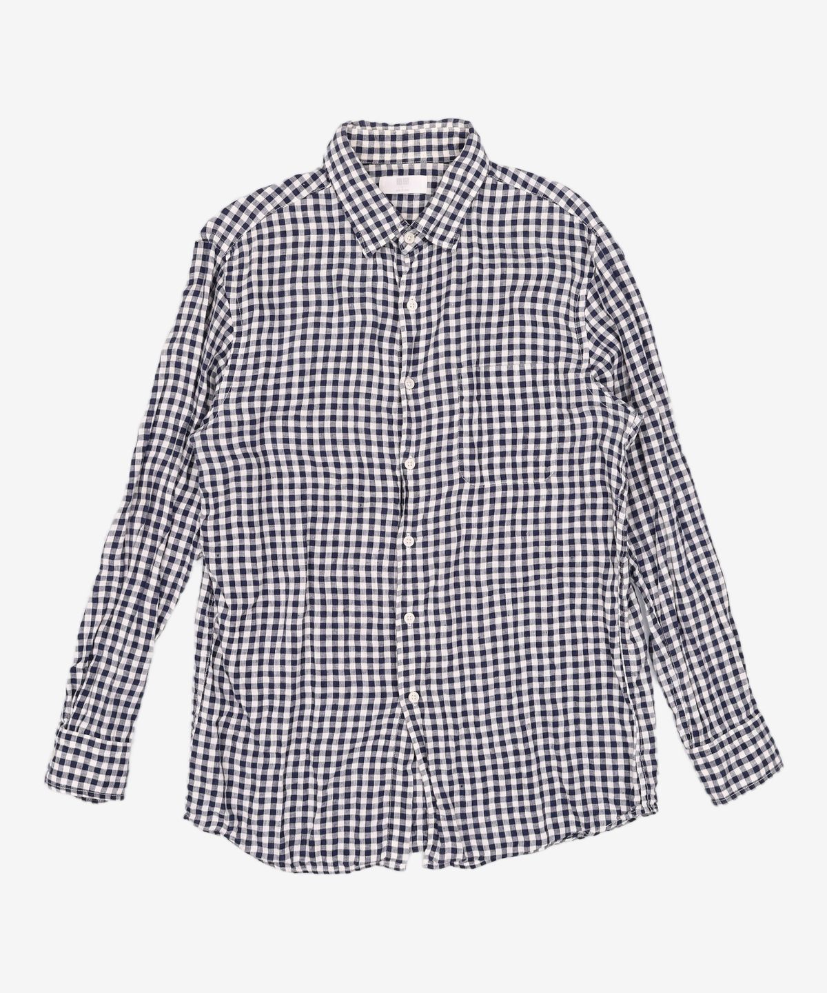 유니클로(UNIQLO) 캐주얼 셔츠 L