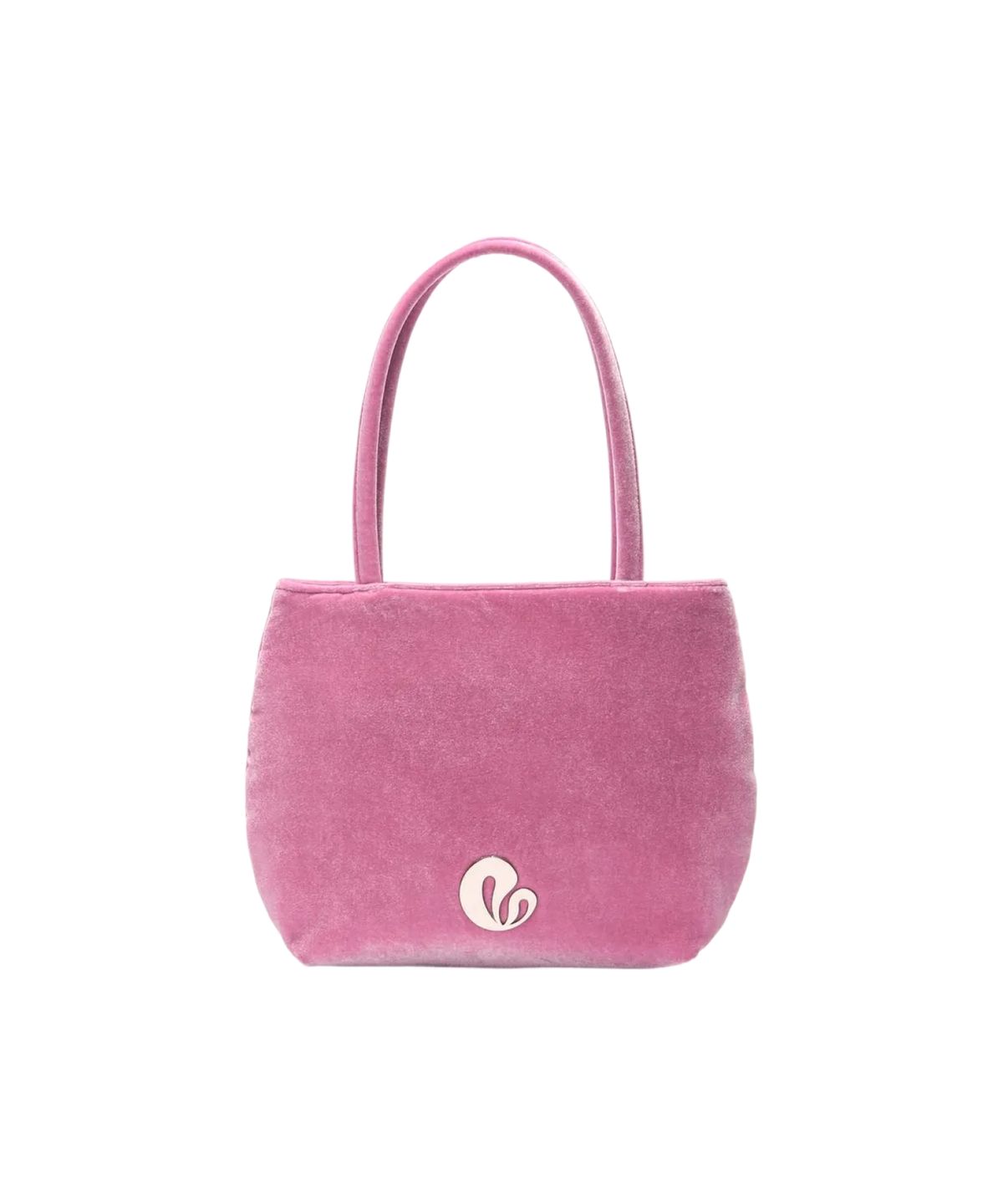 라츠유(LOTSYOU) Kerens Bag Pink