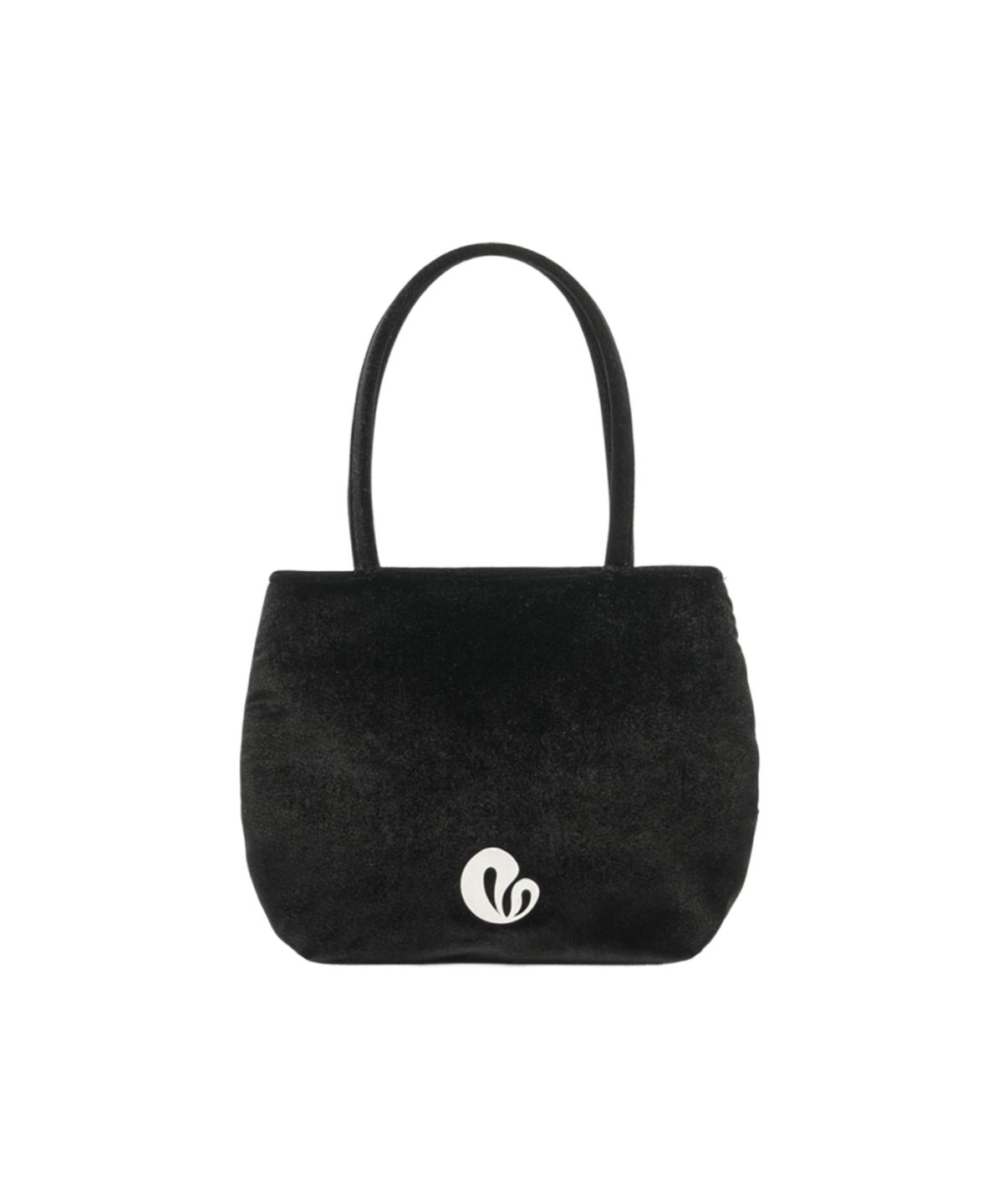 라츠유(LOTSYOU) Kerens Bag Black