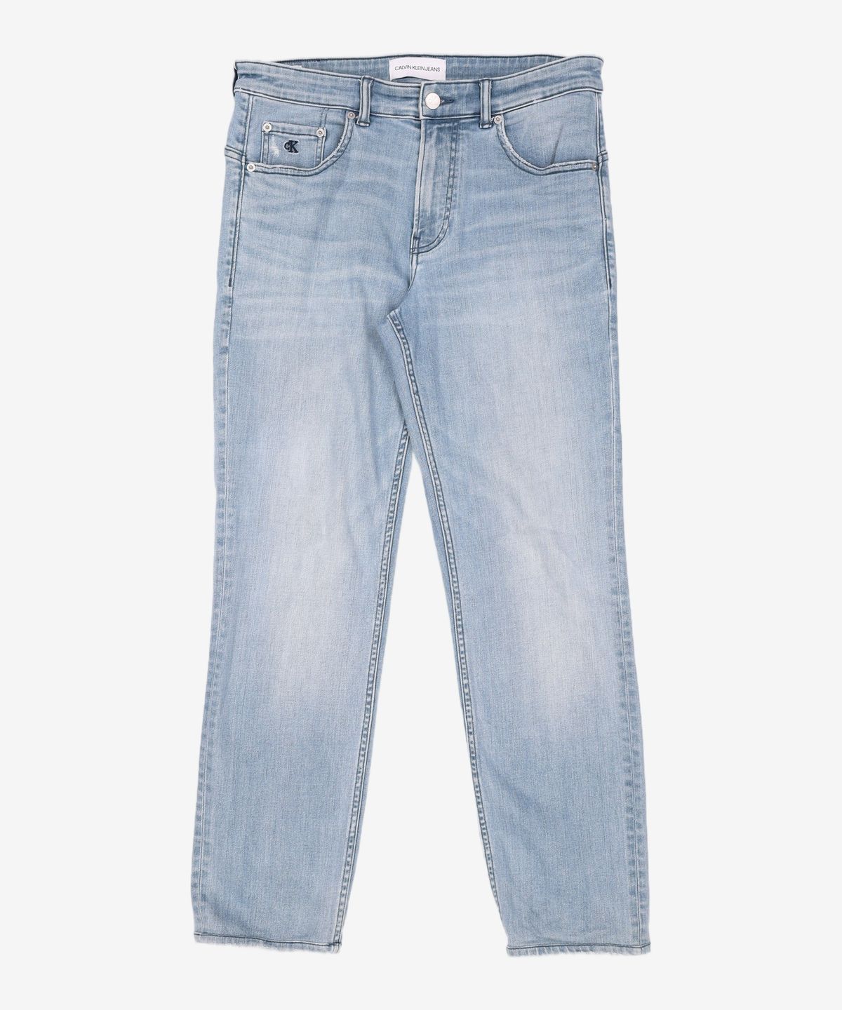 캘빈클라인 진(CALVIN KLEIN JEANS) 청/데님 팬츠 W32L32