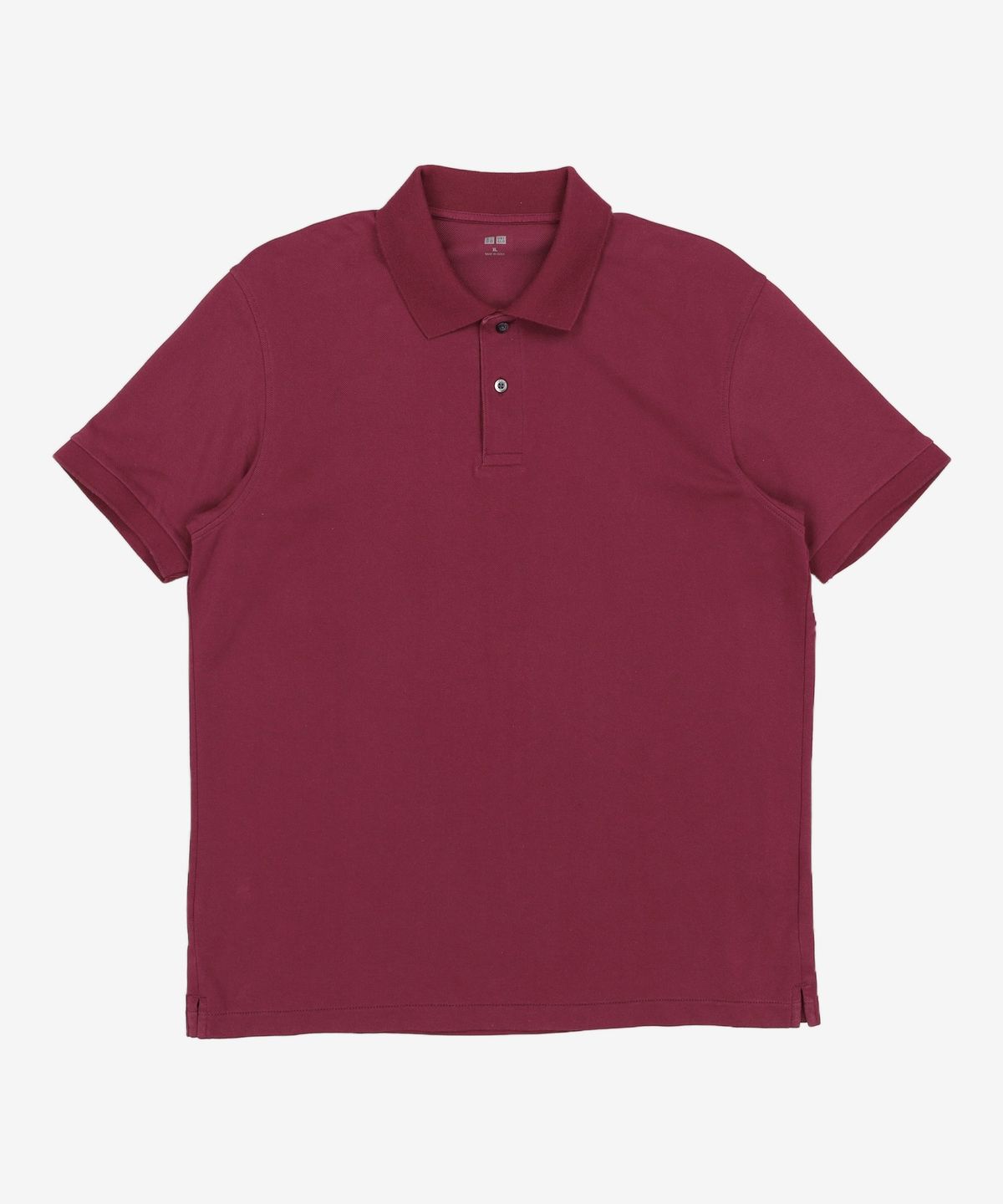 유니클로(UNIQLO) 피케/카라 티셔츠 XL