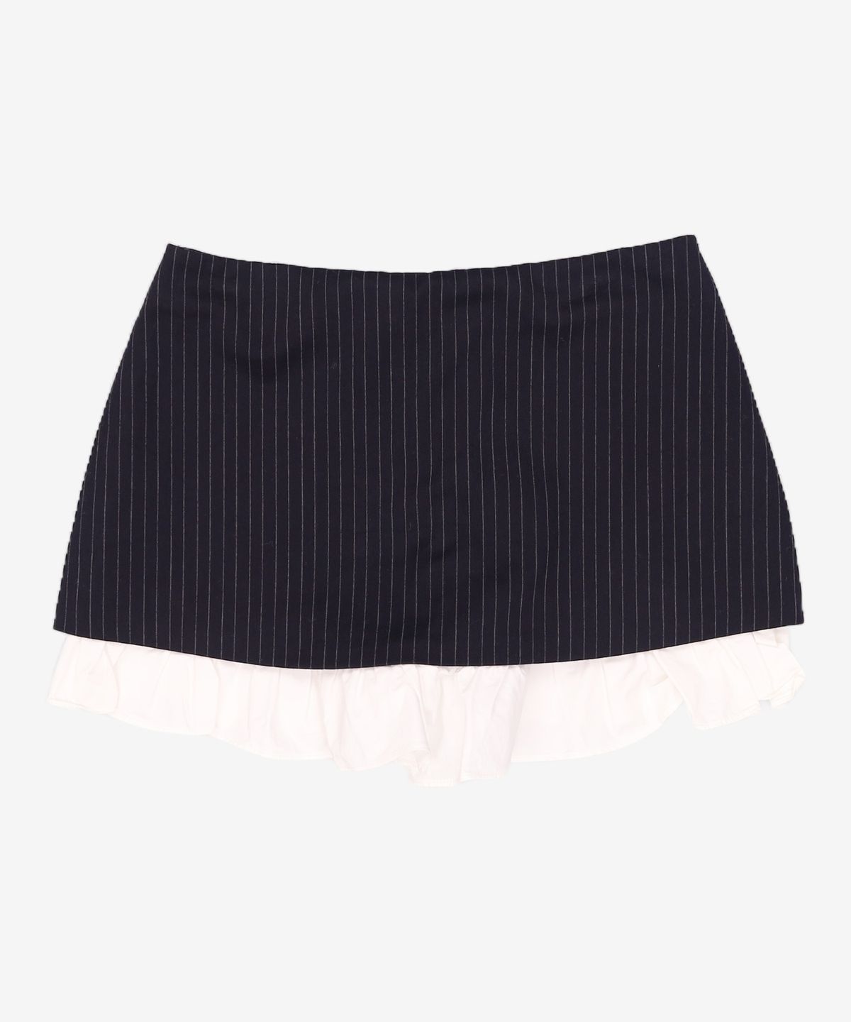 자라 트라플럭(ZARA TRF) 미니스커트 XS