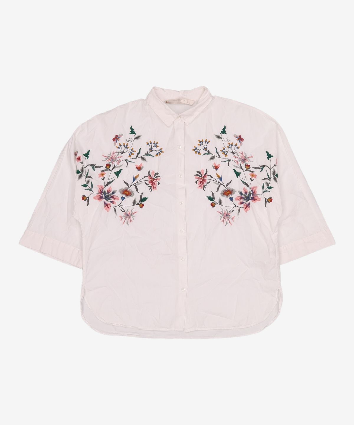 자라(ZARA) 캐주얼 셔츠 S