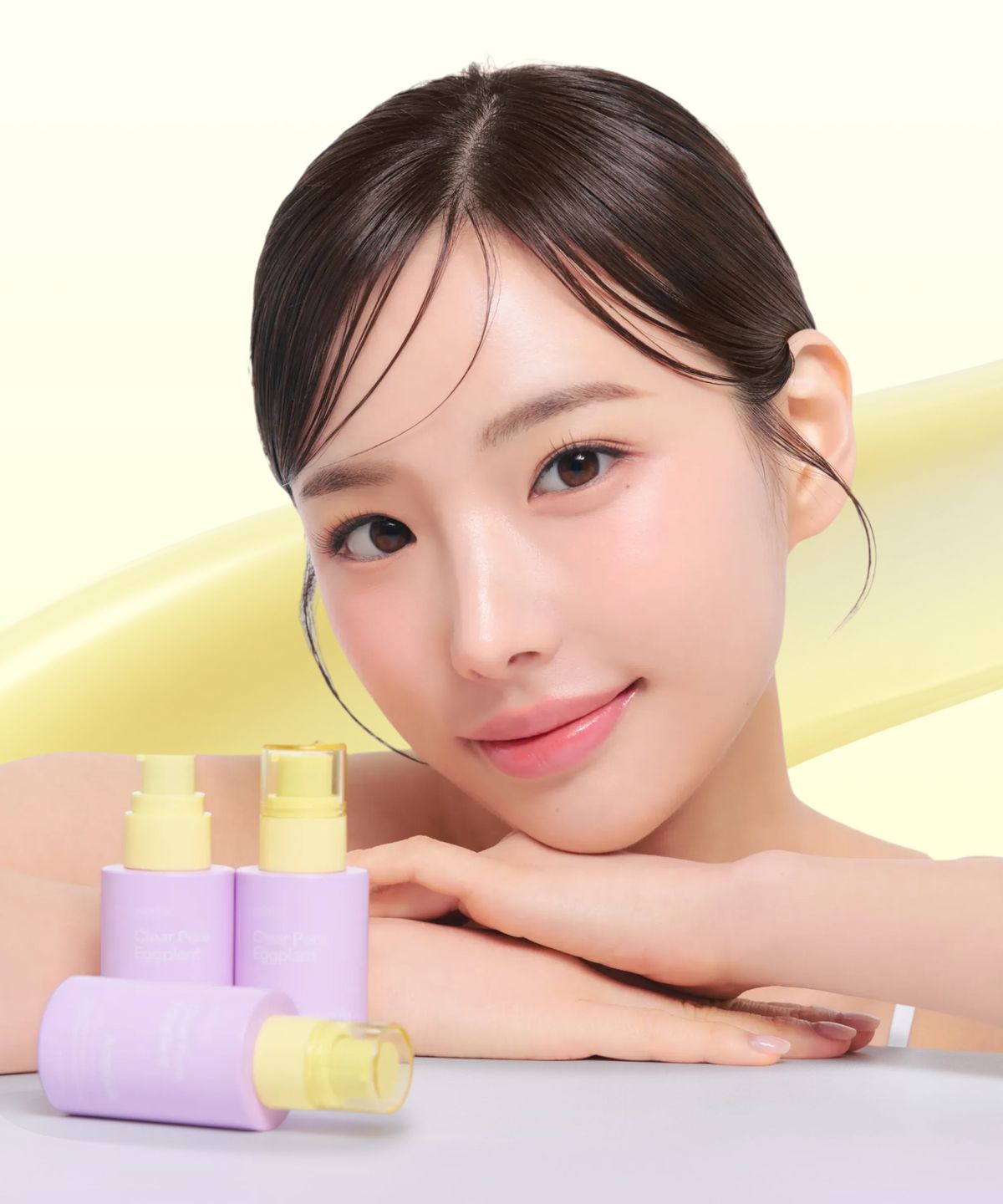 힐릭(HEALIC) [3X 레티날]힐릭 클리어 모공 가지 앰플 30ml