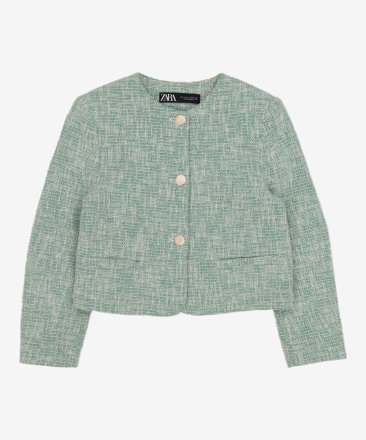 자라(ZARA) 슈트/블레이저 재킷 S