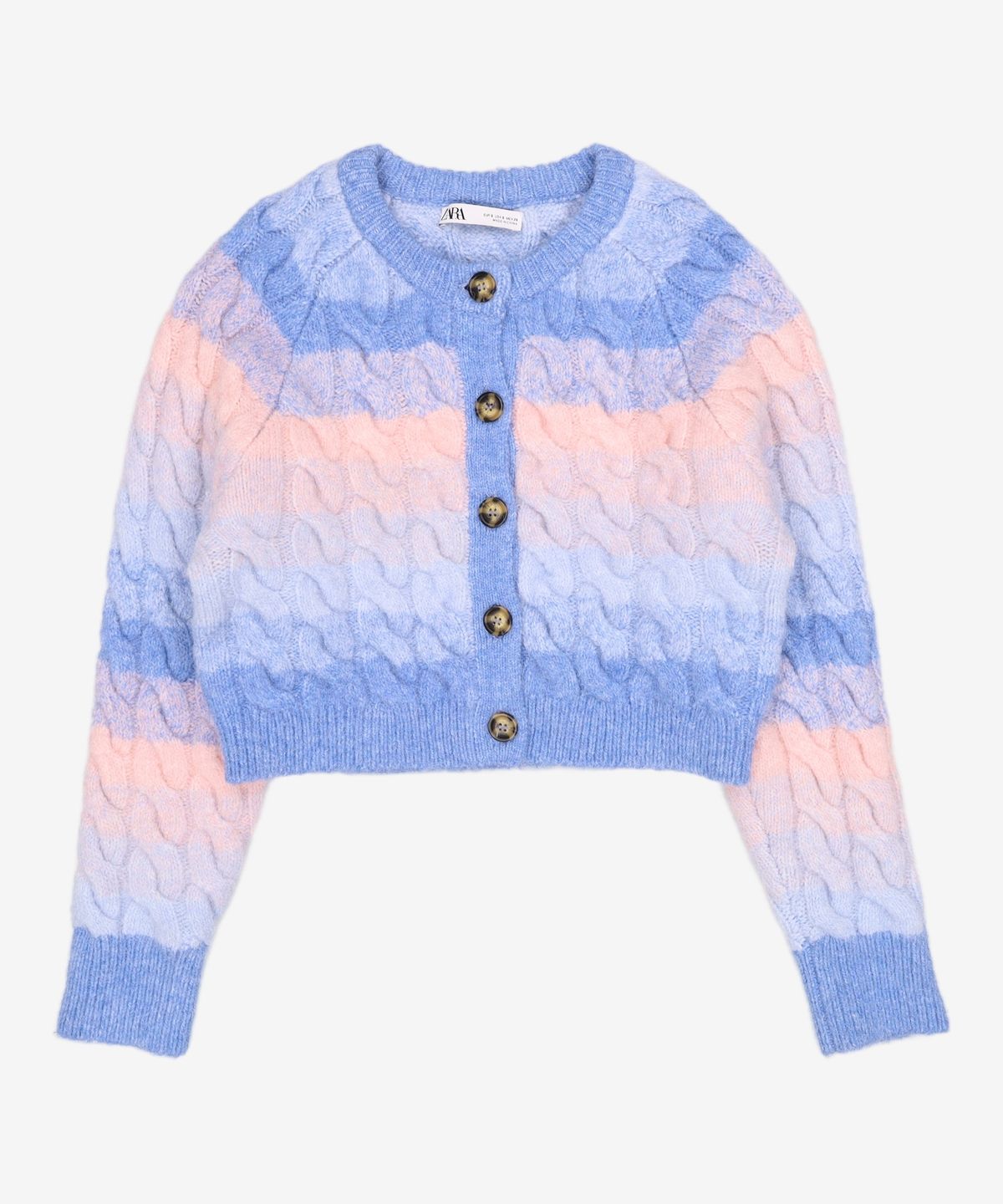 자라(ZARA) 카디건 S
