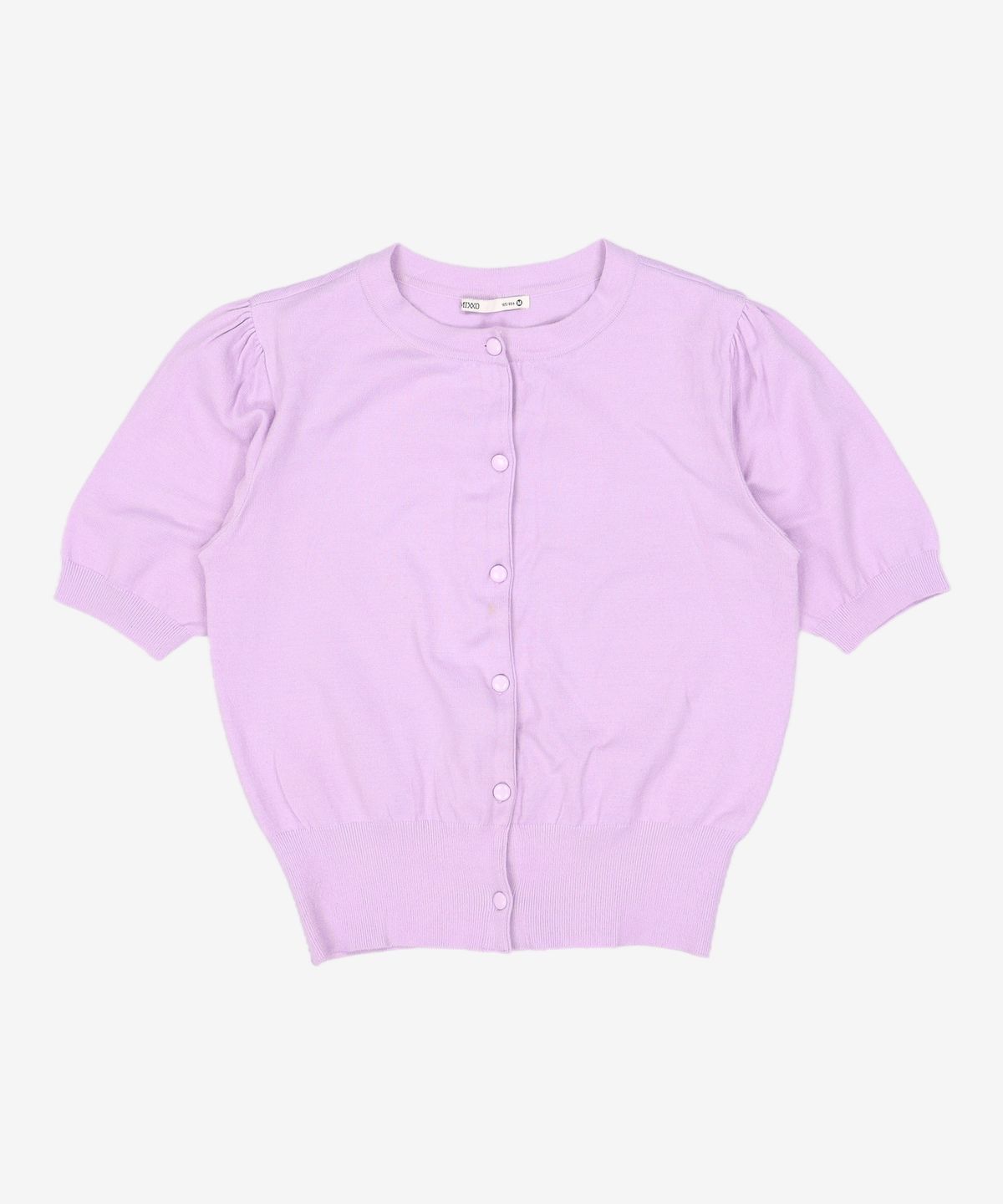 미쏘(MIXXO) 카디건 M