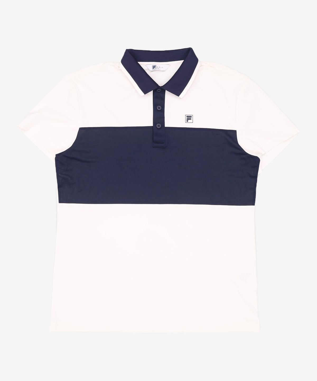 휠라 골프(FILA GOLF) 피케/카라 티셔츠 105