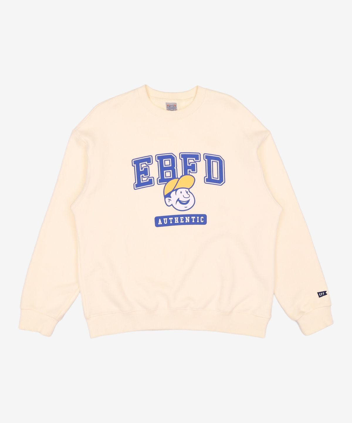 이벳필드(EBBETSFIELD) 맨투맨/스웨트셔츠 XL