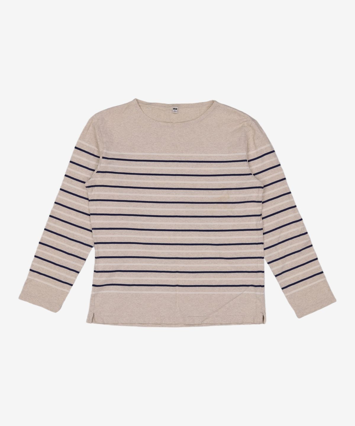 유니클로(UNIQLO) 긴소매 티셔츠 L