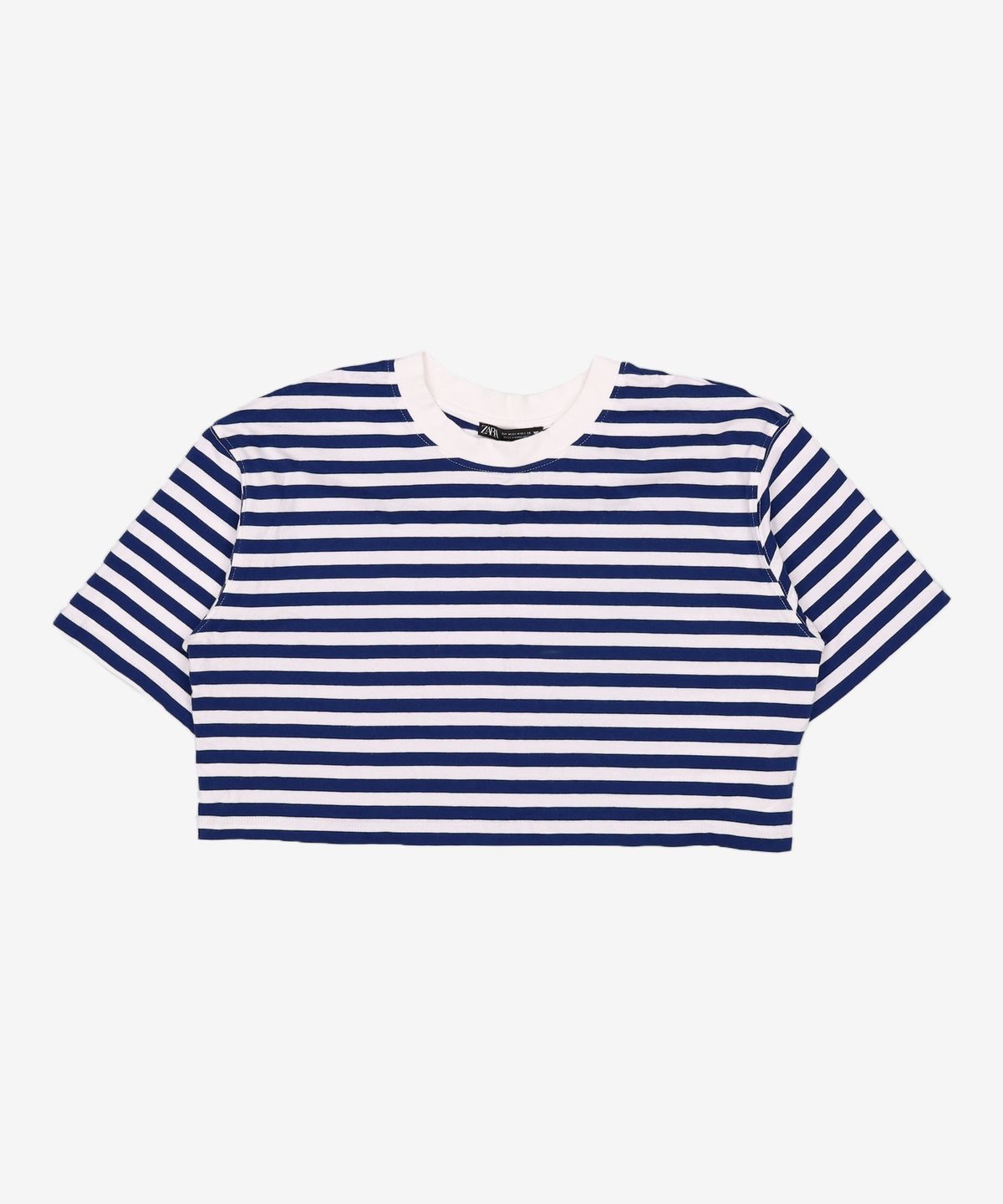 자라(ZARA) 반소매 티셔츠 M