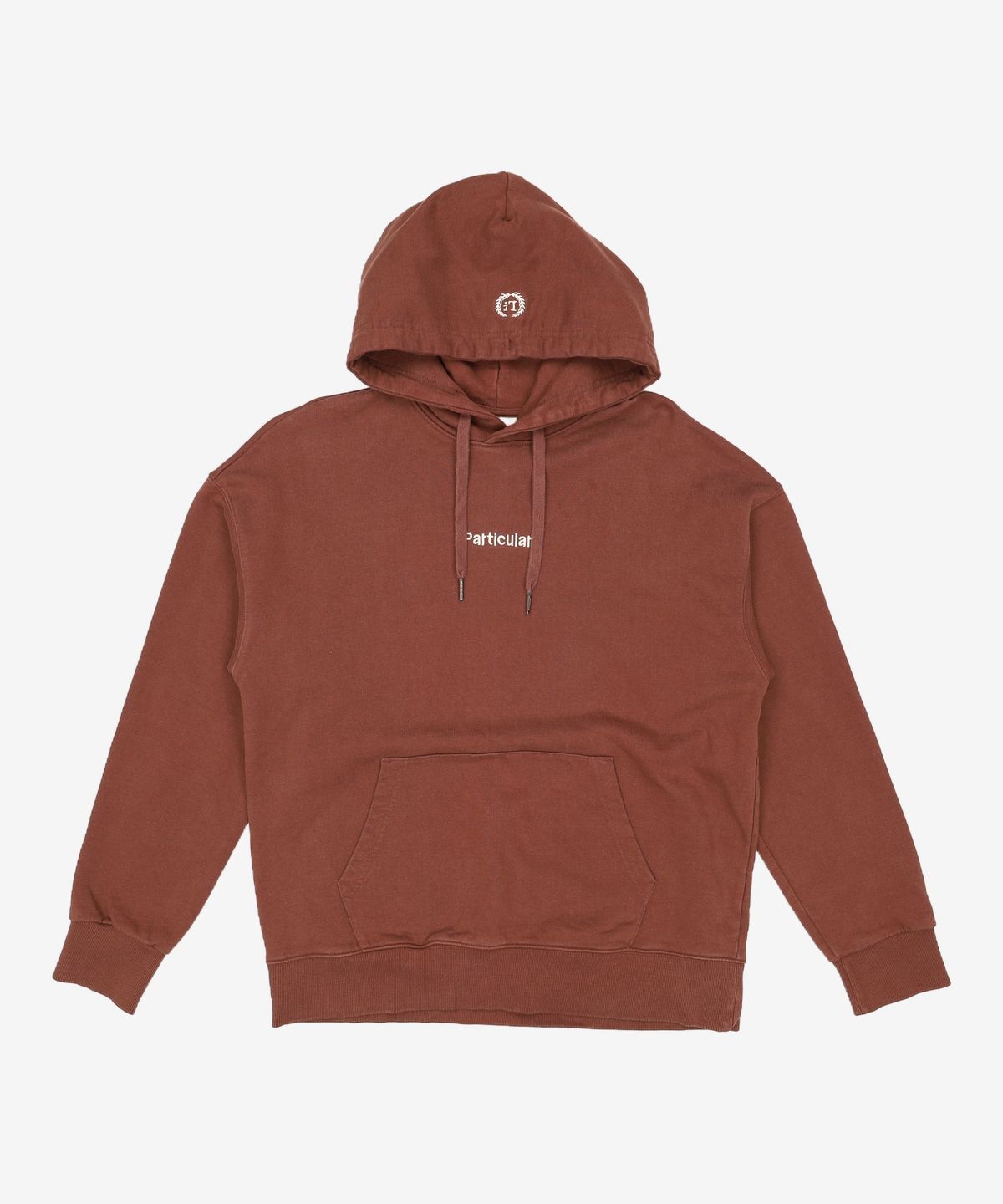 스파오(SPAO) 후드 티셔츠 L