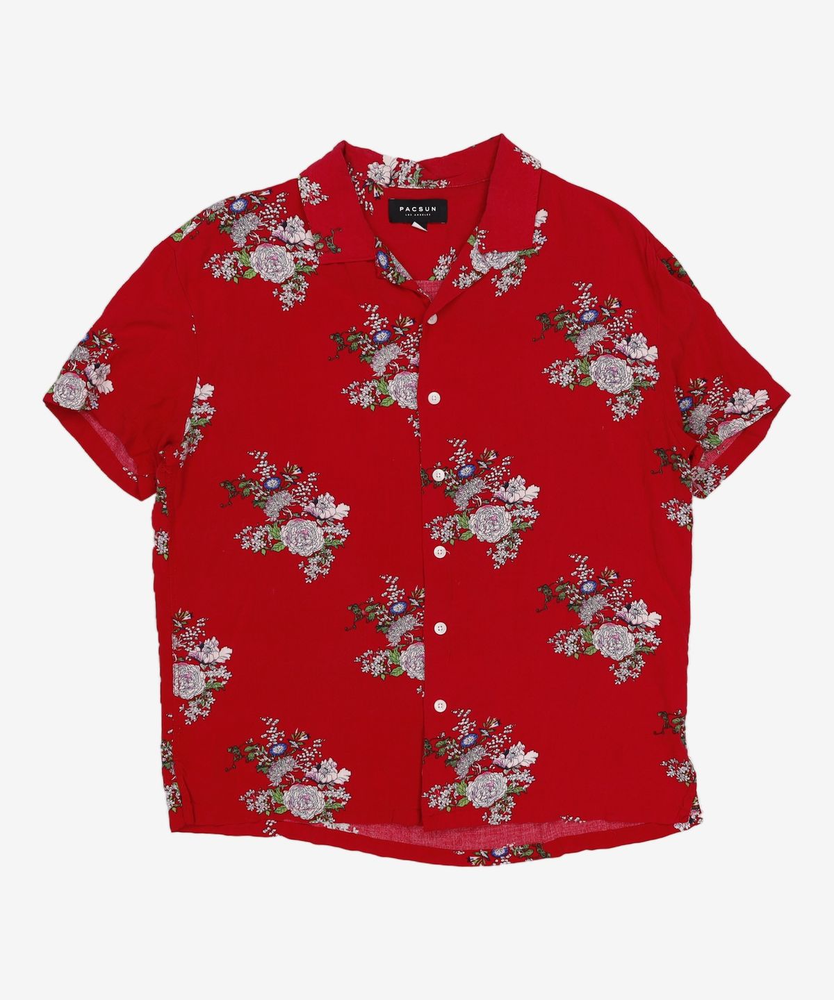 팩선(PACSUN) 캐주얼 셔츠 M