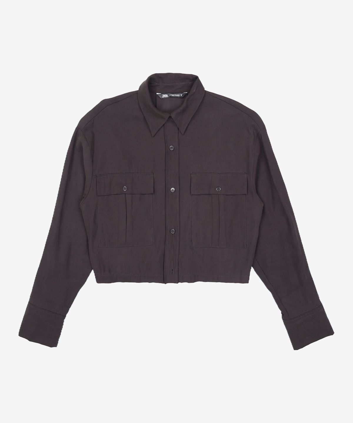 자라(ZARA) 캐주얼 셔츠 XS