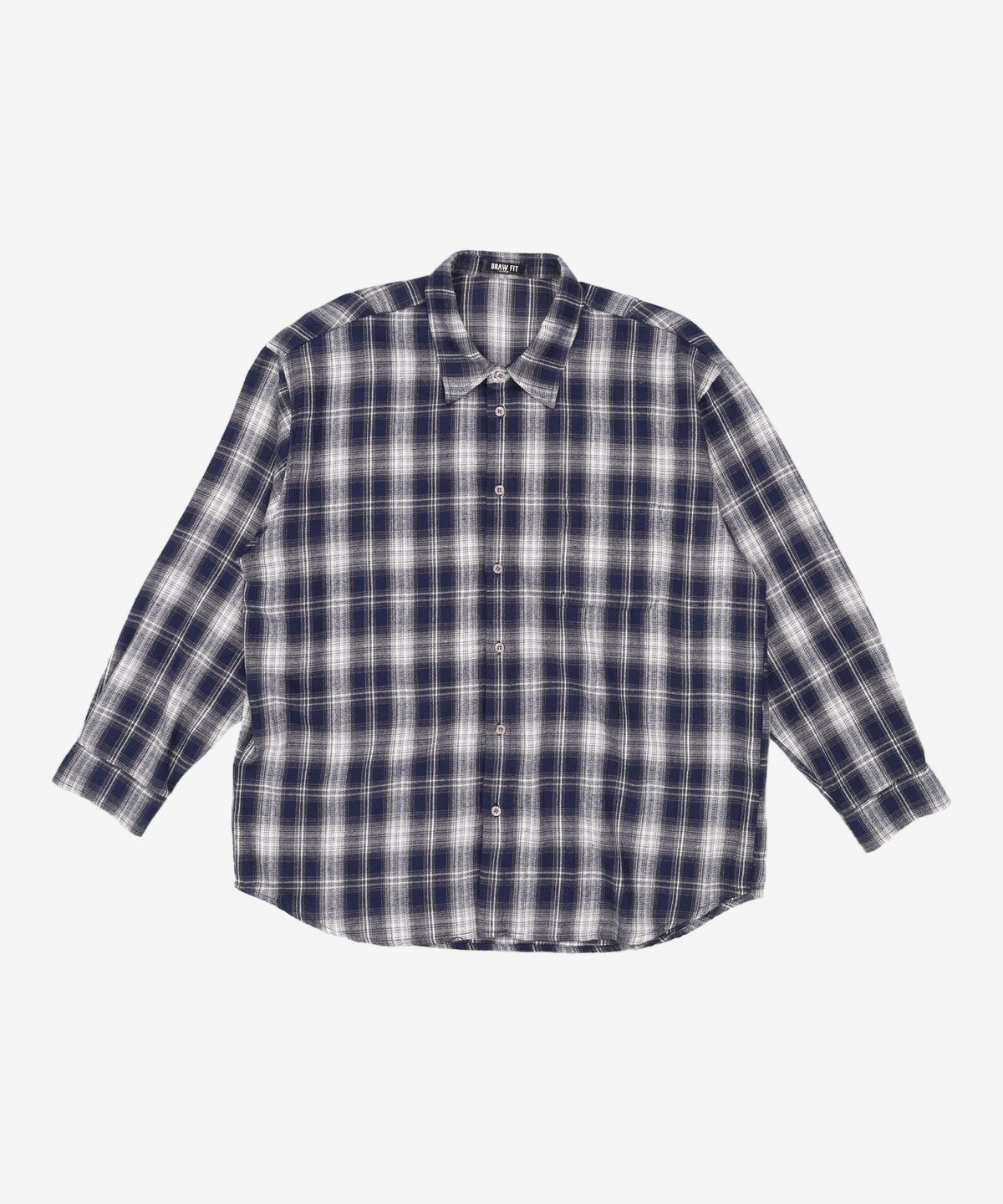 드로우핏(DRAW FIT) 캐주얼 셔츠 XL