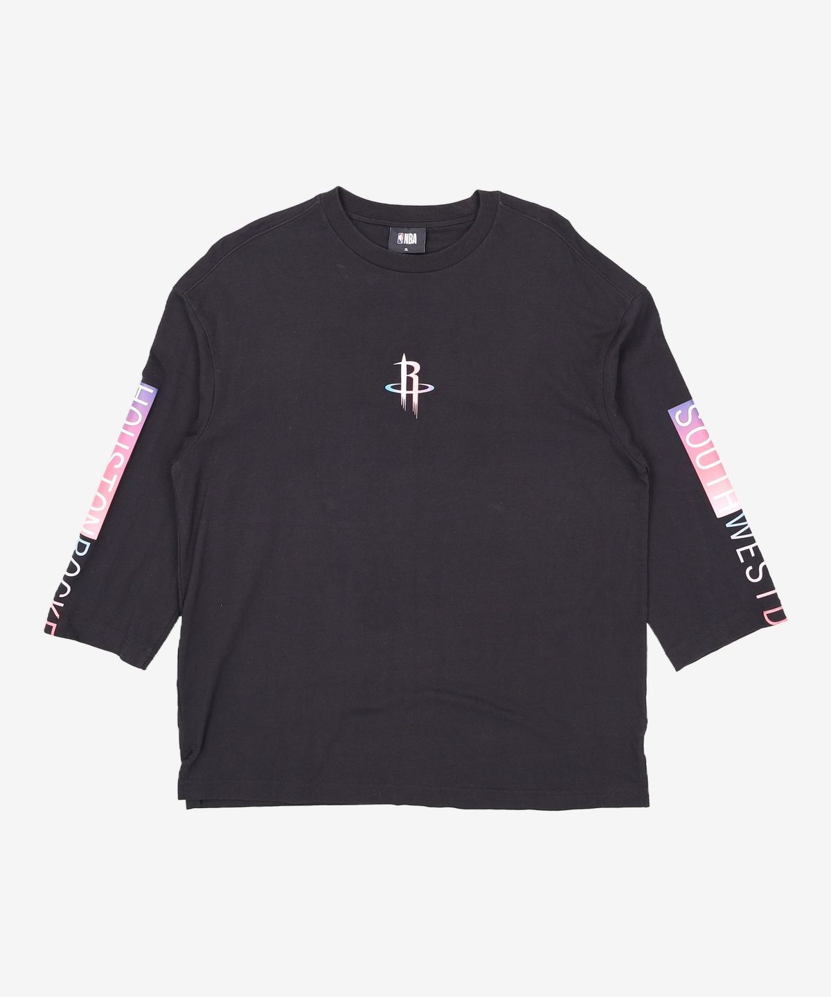 엔비에이(NBA) 긴소매 티셔츠 XL