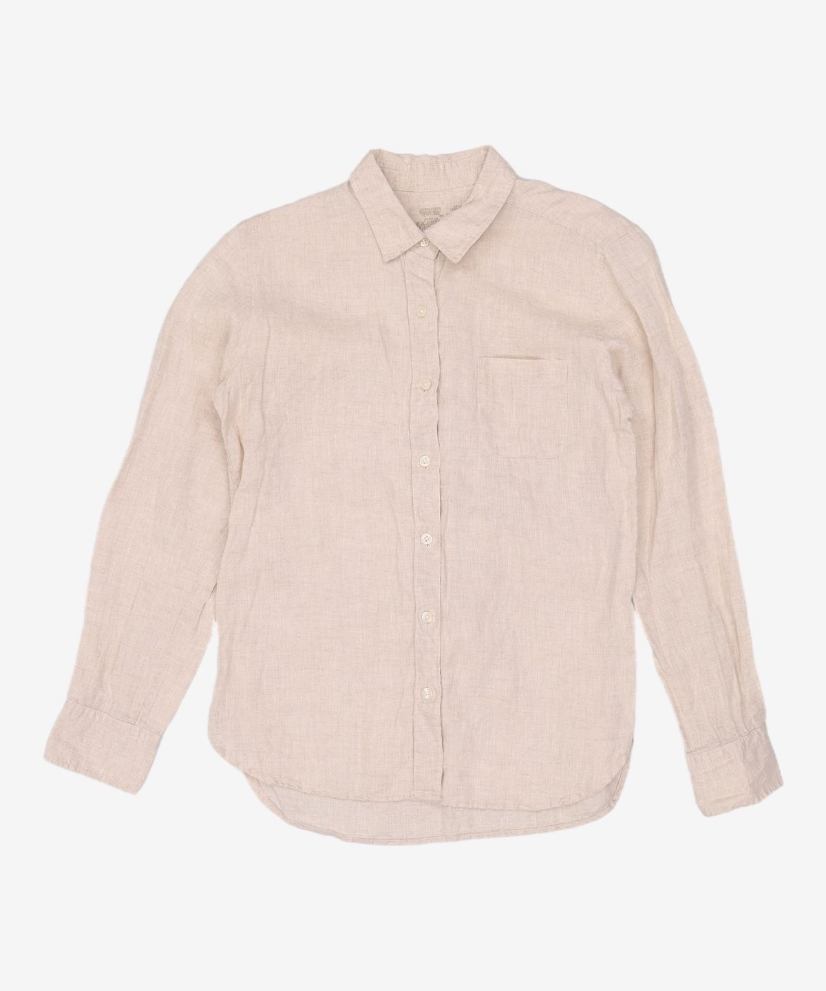 무인양품(MUJI) 캐주얼 셔츠 L
