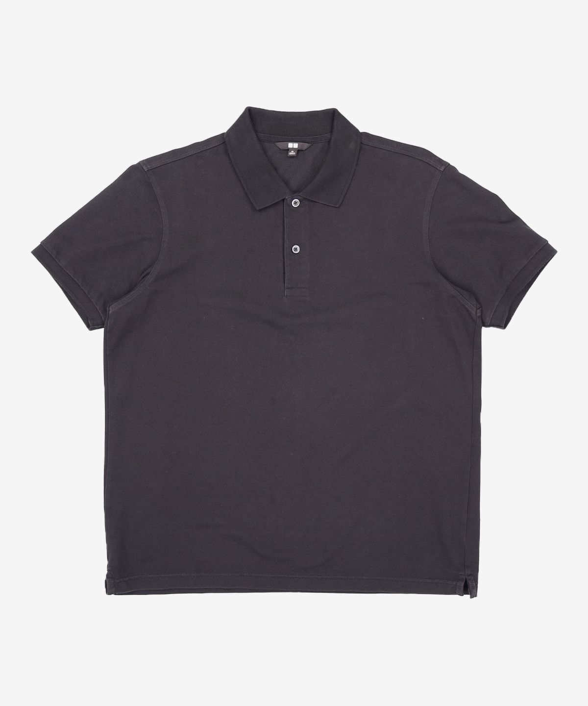 유니클로(UNIQLO) 피케/카라 티셔츠 XL