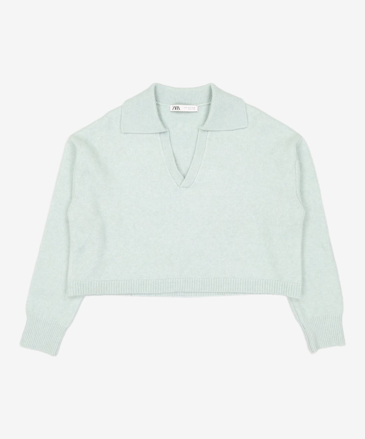 자라(ZARA) 니트/스웨터 S