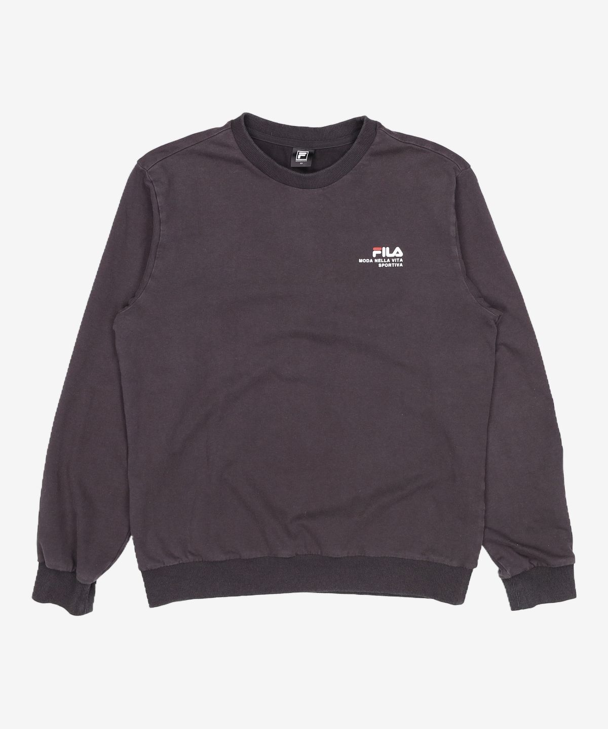 휠라(FILA) 긴소매 티셔츠 100