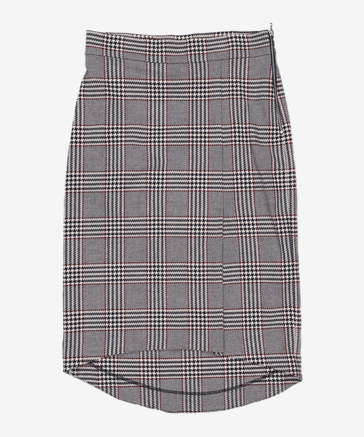 자라 우먼(ZARA WOMAN) 미디스커트 S