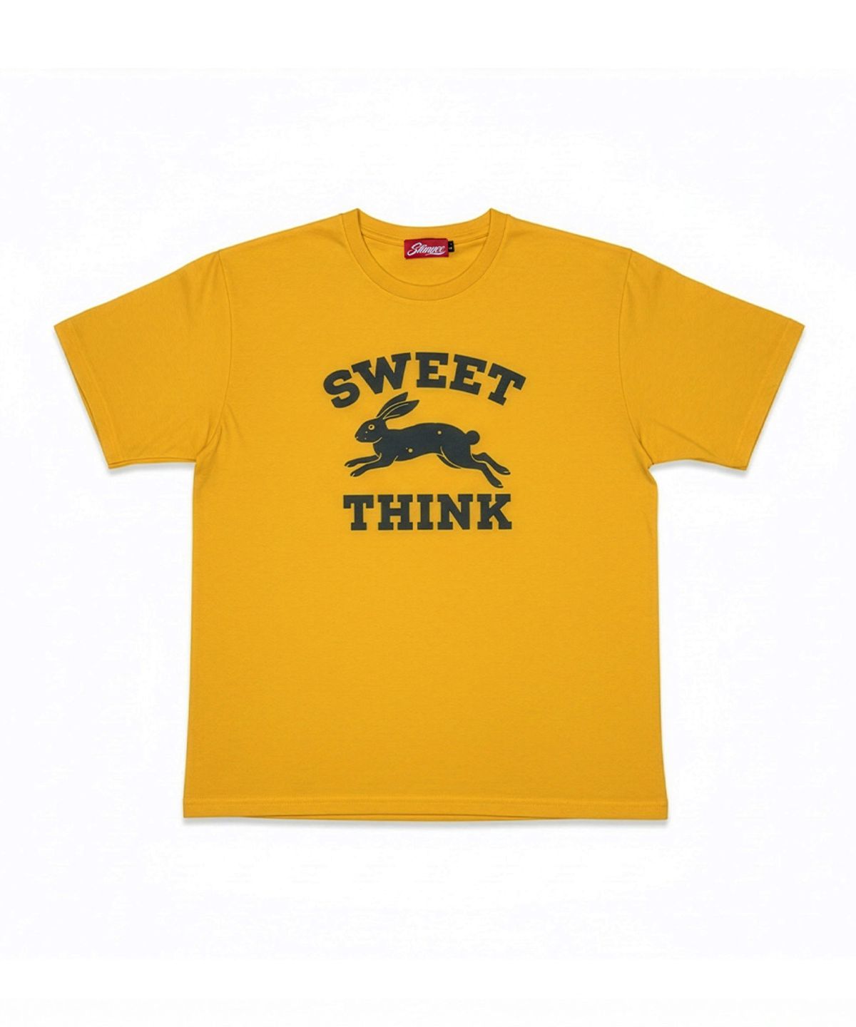 스터니(STUNYEE) SWEET THINK TEE